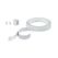 Paulmann Function MaxLED Connector 3m Weiss Kunststoff