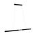 Paulmann LED Pendelleuchte Smart Home Zigbe 3.0 Aptare 2700K 2050lm / 2050lm 2x18 /