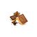 Wernli Choco Petit Beurre assorti Plätzchen Schokolade 125 g