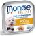 Monge Dog Fresh Pâté Huhn Adult 100 g