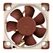 Noctua NF-A4x10 5V Computergehäuse Ventilator 4 cm Beige, Braun