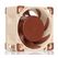 Noctua NF-A4X20 5V Computerkühlsystem Computergehäuse Ventilator 4 cm Beige, Braun