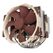 Noctua NH-D15 SE-AM4 Computerkühlsystem Prozessor Kühler Beige, Braun, Edelstahl