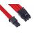 Silverstone 0.25m, 8p/PCI-E 8pin(6+2) 0,25 m