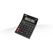 Canon AS-2400 Taschenrechner Desktop Display-Rechner Schwarz