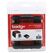 Evolis CBGR0500K Farbband 500 Seiten Schwarz