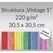 URSUS 80720099 Kunstdruckpapier Kunstpapier 20 Blätter