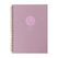 Biella 808592400027U Terminkalender Wochen-Terminkalender 148 Seiten Pink