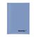 Biella 809701050027U Terminkalender Tagesterminkalender 352 Seiten Blau