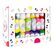 DMC Happy Acrylic Garnbox