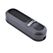 Elbro 8117-01 Dimmer Extern Schwarz, Farbe: Schwarz