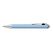 Pelikan Snap Blau Clip-on-Einziehkugelschreiber Medium 1 Stück(e), Farbe: Blau