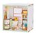 Sombo Mini House Bubbble Time