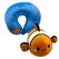Sombo Clownfisch
