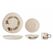 Bloomingville 82058480 Kleinkindergeschirr Toddler dinner set