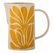 Bloomingville 82072605 Karaffe, Krug & Flasche 2,165 l Gelb