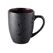 BITZ 821181 Tasse Schwarz, Blau Universal