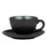BITZ 821344 Tasse Schwarz, Grün Universal 1 Stück(e), Farbe: Schwarz, Grün