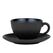 BITZ 821343 Tasse Schwarz, Blau Universal 1 Stück(e)