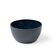 BITZ 821370 Speiseschüssel Snackschale Oval Steingut Blau 1 Stück(e), Farbe: Blau