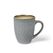 BITZ 821394 Tasse Cremefarben, Grau Universal 1 Stück(e)