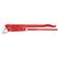 Knipex 83 30 030 Verstellbarer Schraubenschlüssel Rohrzange