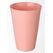 koziol Nora L Tasse Koralle Universal 1 Stück(e), Farbe: Koralle