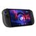 Lenovo Legion Go 8ASP2 Tragbare Spielkonsole 22,4 cm (8.8") 1 TB Touchscreen WLAN Schwarz