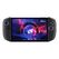 Lenovo Legion Go 8AHP2 Tragbare Spielkonsole 22,4 cm (8.8") 1 TB Touchscreen WLAN Schwarz, Violett