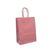 Elco 84101.65 Papiertüte Rose 3 kg, Farbe: Rose