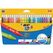 BIC Kid Couleur Filzstift 24 Stück(e)