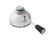 Kisag 8430 Fondue-Brenner Silber