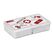 Sigma home 84600404 Verbandskasten Reise-Erste-Hilfe-Set