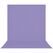 Westcott X-Drop Pro Fotokulisse Polyester Einfarbig Violett