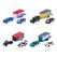 Majorette Racing Deluxe Trailer