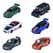 Majorette Mercedes-AMG Deluxe Cars