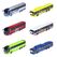 Majorette City MAN Bus