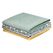 Sophie la girafe 850800 Wickel Wickeldecke Mehrfarbig