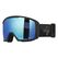 Sweet Protection Clockwork RIG Wintersportbrille Schwarz Unisex Blau