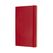 Moleskine 805-50-0285-463-4 Notizbuch Rot