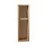 Woody Fashion 854KLN4309 Regal Modulares Regal Wandverteiler Partikelbord Kiefer