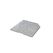 Doppler 85599DPE25 Sonnenschirmständer Basis Grau Granit