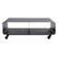 KARE Lowboard Lounge M Fernsehtisch Rechteckige Form