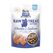 Brit RAW Treat Cat Kitten Katzen-Trockenfutter 40 g Huhn, Lachs