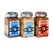 KIWI WALKER Freeze Dried White Fish Hund Leckerli Fisch 70 g