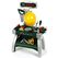 Theo Klein Bosch junior workbench