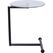 KARE Easy Living Beistelltisch Rundform 1 Bein(e)