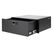 adam hall 87404CL Rack Zubehör Schubladeneinheit