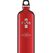 SIGG Mountain Wandern 1000 ml Aluminium Rot