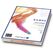 Papyrus 88020009 Kunstdruckpapier Kunstpapier 100 Blätter